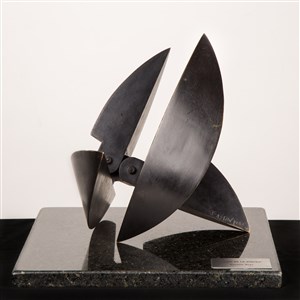 Serie De La Ribera